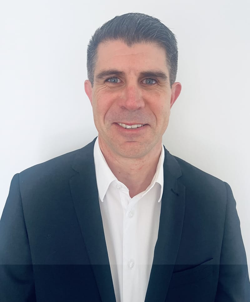 David Pritchard